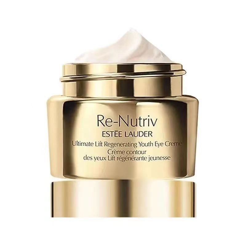 雅诗兰黛(Estee Lauder) EL白金级花菁萃紧颜眼霜15ml(FH)护肤品
