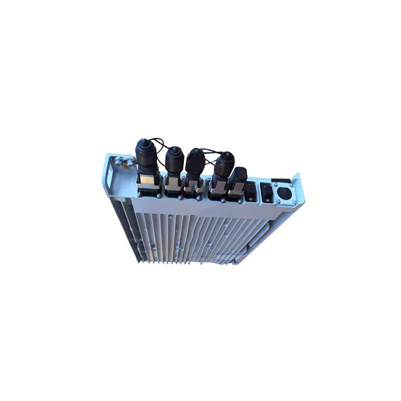 琛宸灏室外交转直防水模块交直流转换器用来将外部输入电源转换成48v