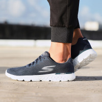 Skechers斯凯奇男鞋跑步鞋新款GO RUN 400轻质运动鞋54354