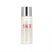 SK-II/sk2 (神仙水)护肤精华露 30ml*3 补水保湿平衡水油