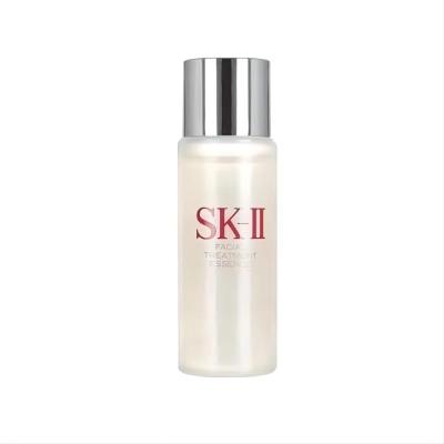 SK-II/sk2 (神仙水)护肤精华露 30ml*3 补水保湿平衡水油