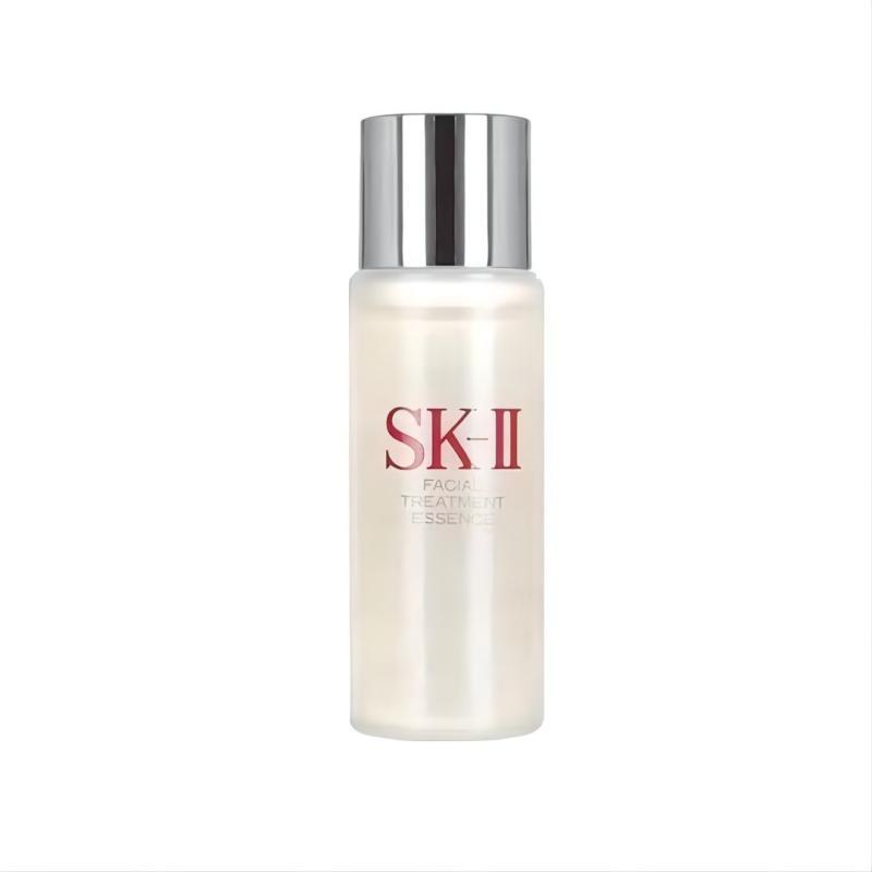 SK-II/sk2 (神仙水)护肤精华露 30ml*3 补水保湿平衡水油