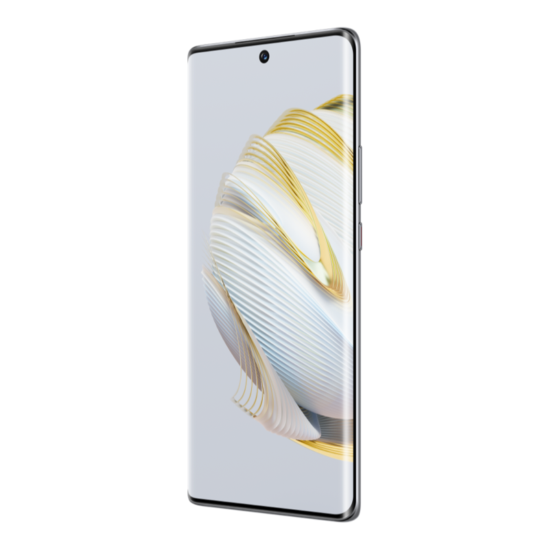华为/HUAWEI nova10 128GB 10号色 前置6000万超广角镜头 66W华为超级快充 6.88mm轻薄机身 移动联通电信全网通手机