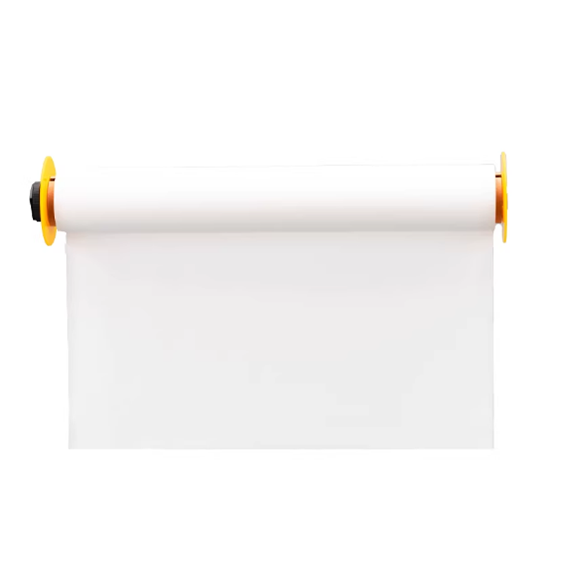 鸿灵睿芯 RX-HLGRM10Y 260mm*80mm 通用型 色带(计价单位:个)白色高清大图