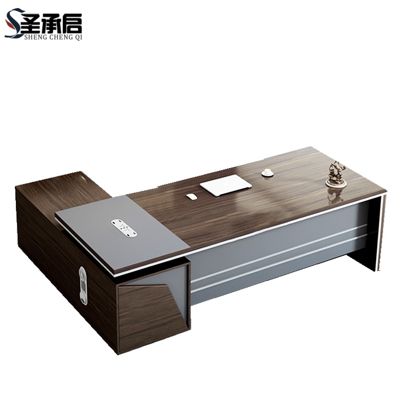 圣承启 班台 2.0米张高清大图