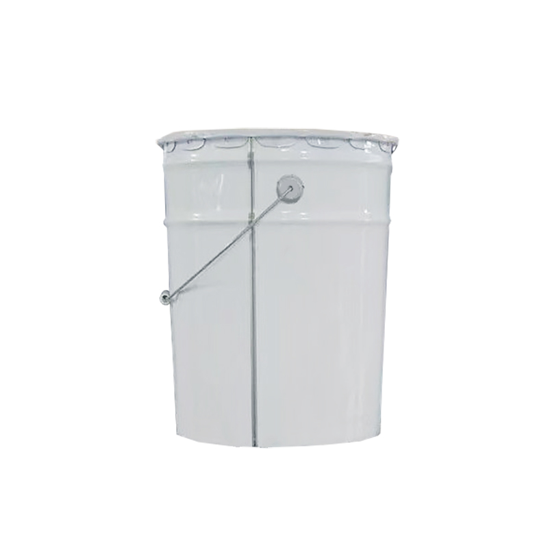 和居态 水性清漆 20千克 桶高清大图