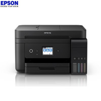 爱普生(EPSON) L6198 彩色多功能传真一体机