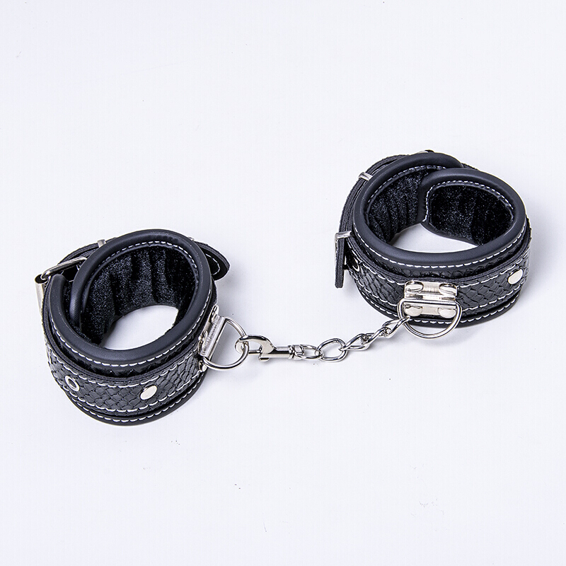 千度蜜sm女用刑具夫妻另类性爱玩具捆绑束缚手铐口球塞皮鞭绳调教用具