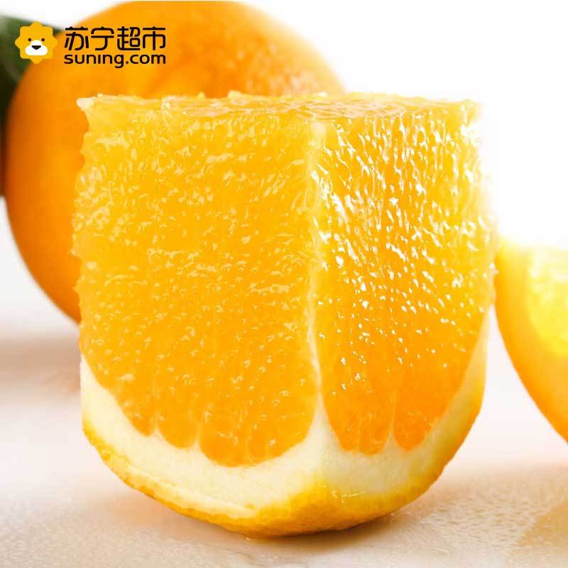 美国新奇士橙 12粒装 单果170-220g