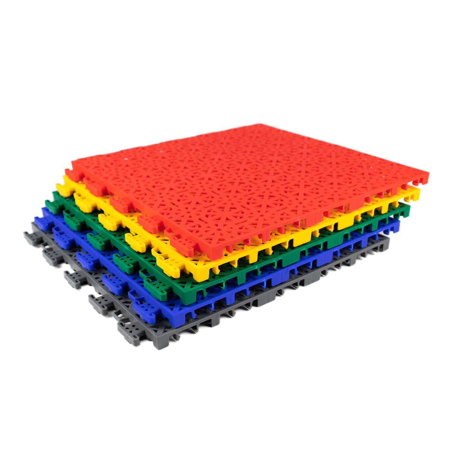 晨洋(Chanyoung) 运动悬浮地板双层米格 HY-021 平方米高清大图