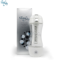 江田(Gyms Silky) 水素水杯 HWP-33SL 350ML/毫升 充电便携式高浓度水素水生成器