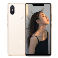 Xiaomi/小米 小米8SE 金色 6GB+128GB 移动联通电信 全网通 4G手机