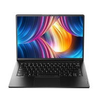 联想昭阳K4e-ITL i7-1165G7 1T+512GB SSD 锐炬Xe 核显 WIN 10系统 14寸