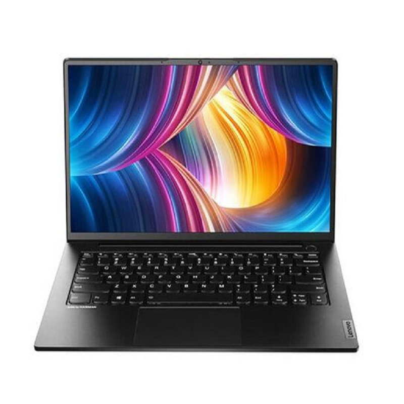 联想昭阳K4e-ITL i7-1165G7 1T+512GB SSD 锐炬Xe 核显 WIN 10系统 14寸