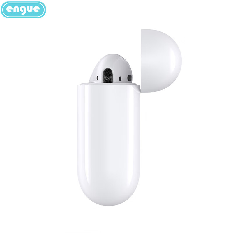 engue恩谷 无线双耳TWS长续航蓝牙耳机 EG-AP02高清大图