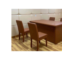 国森家具3205会议桌