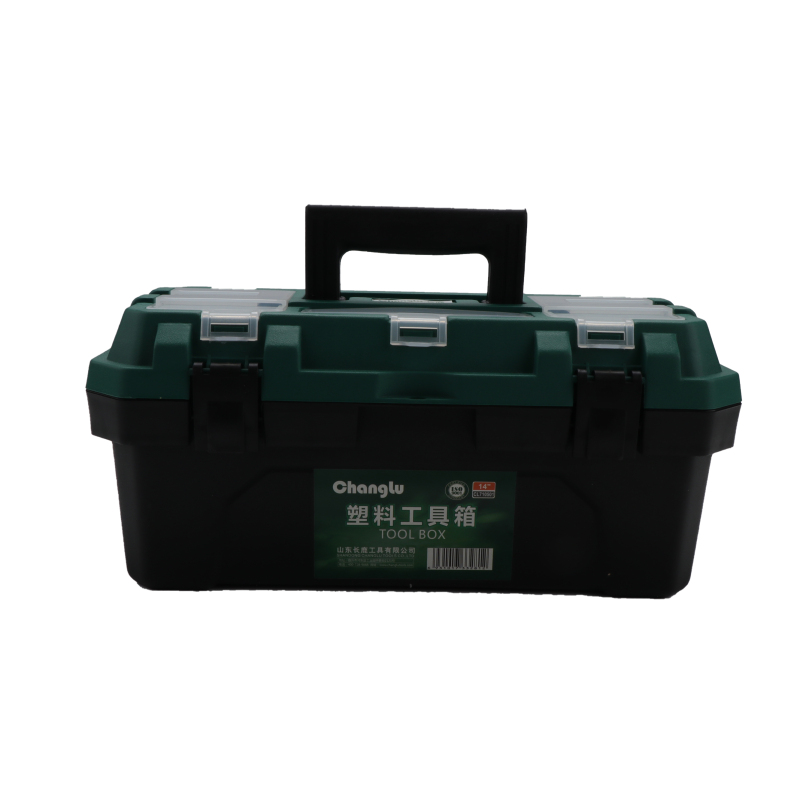 长鹿 塑料工具箱 19” 个高清大图
