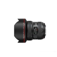 佳能(Canon)EF 11-24mm f/4L USM 全幅超广角变焦镜头 不支持滤镜 佳能卡口