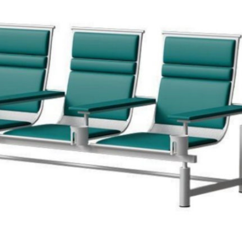 宜掌柜 排椅 四人位2933*662*920mm 张高清大图