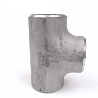 金密(HJMB)不锈钢同径三通108*4