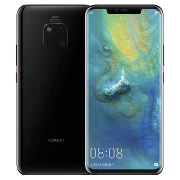 华为(HUAWEI) 华为mate20 Pro (UD) 屏内指纹版 全网通 8GB+128GB 亮黑色 移动联通电信4G手机 3D面部识别 麒麟980 华为Mate20pro