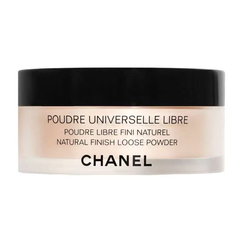 香奈儿CHANEL轻盈蜜粉20号浅肤色30g奢宠哑光散粉控油定妆超细粉末持久保湿轻盈裸妆设计高清大图