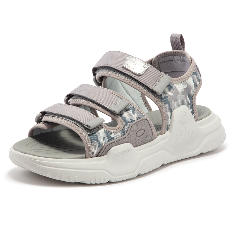 361°男鞋运动鞋夏季透气防滑男凉鞋572426726高清大图