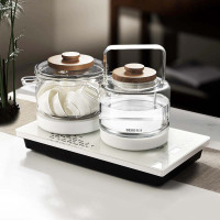 Seko/新功 W6全自动底部上水电热水壶玻璃烧水壶家用煮茶器花茶壶