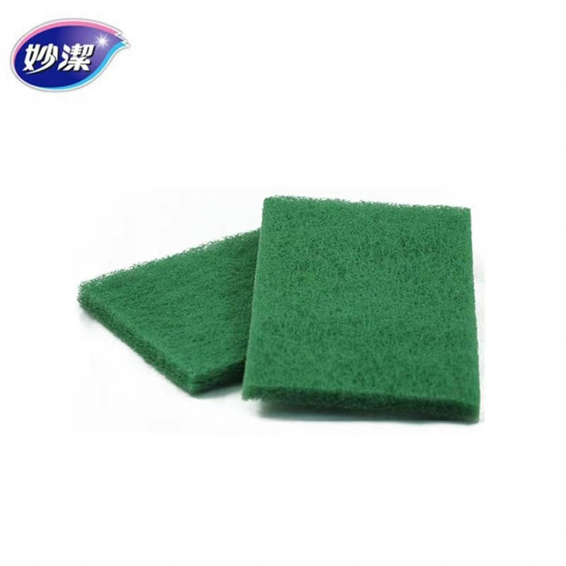 妙洁百洁布2片装(60包/箱)MH2(LY)