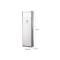 美的(Midea)KFR-72LW/BDN8Y-PA401(3)A变频冷暖柜机空调极地白