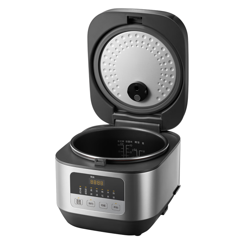 美的(Midea)电饭煲TQ451高清大图