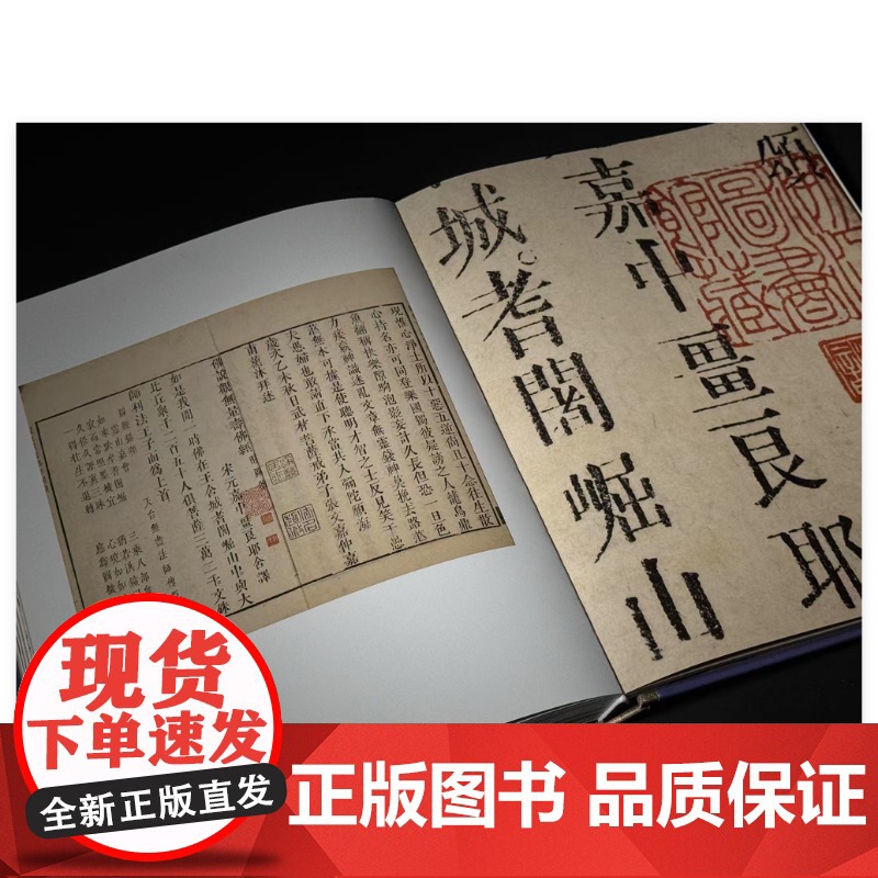佛典浙韵:历史上的大藏经文化 径山万寿禅寺编浙江图书馆上海书画出版社艺术历史佛典图录宋代五山十刹径山寺藏经阁宝藏初次面世高清大图