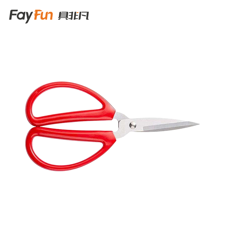 具非凡 剪刀 195mm把高清大图