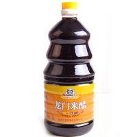 龙门米醋 1.28L