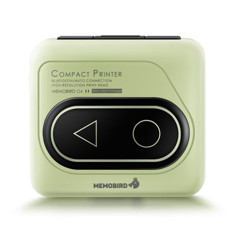 MEMOBIRD咕咕机G4/牛油果