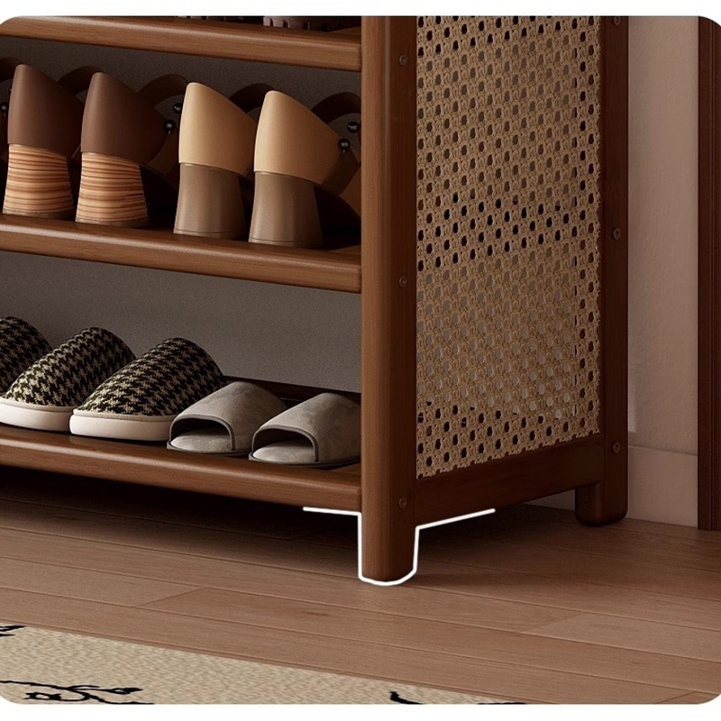 伟樽鞋架置物架六层1000*250*1060mm个高清大图