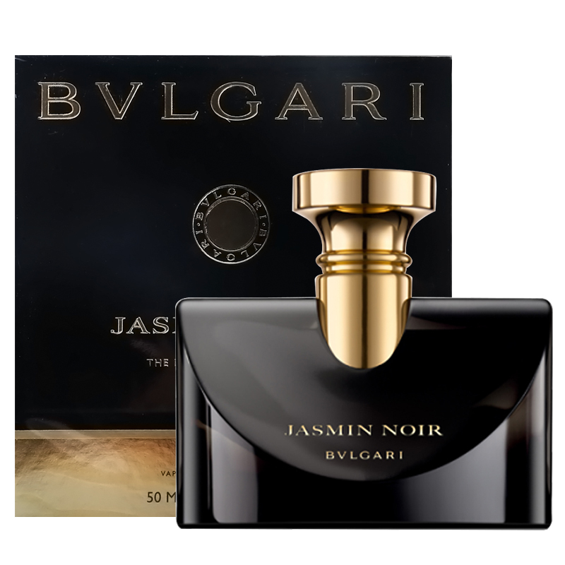 BVLGARI/宝格丽魅夜茉香女士香水30ml