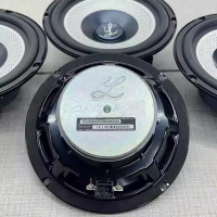 京铁威 适用于现代名图朗动悦动瑞纳途胜音响改装之声中低音高音喇叭