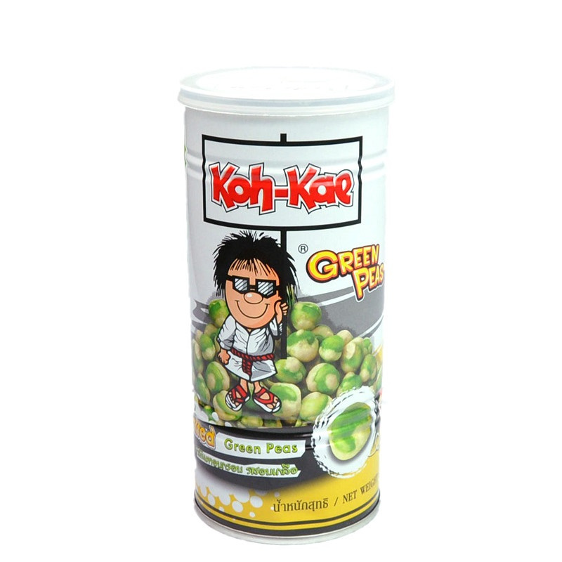 大哥盐味豌豆 180g