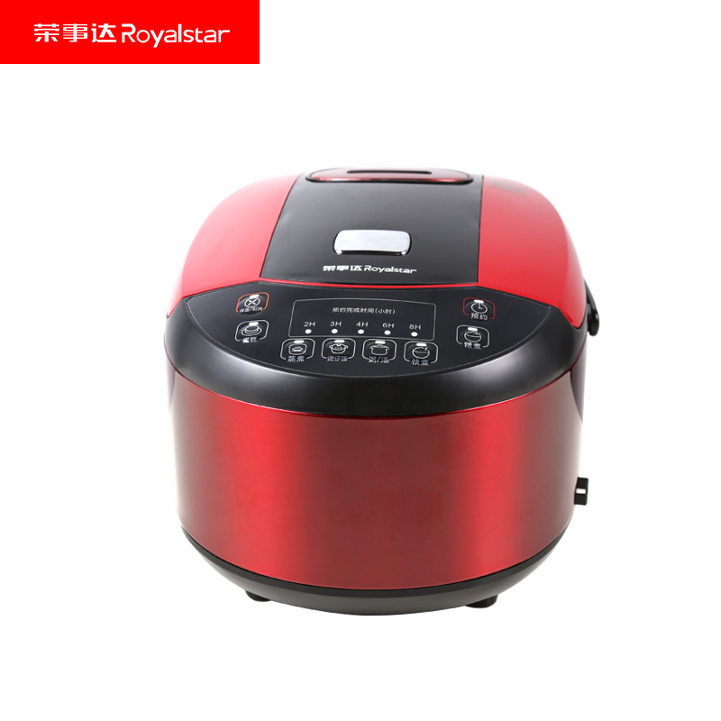 荣事达智能电饭煲RFB-S4022