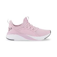 彪马(Puma)女士跑步鞋舒适缓震透气运动休闲鞋塑形贴合训练鞋