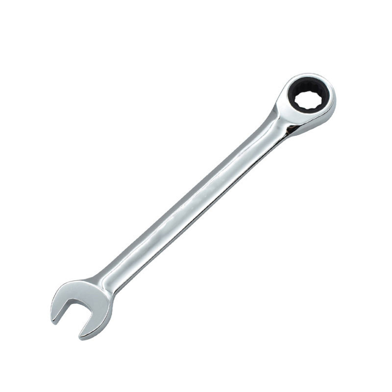 润悦之景 棘轮两用扳手 14mm 把高清大图