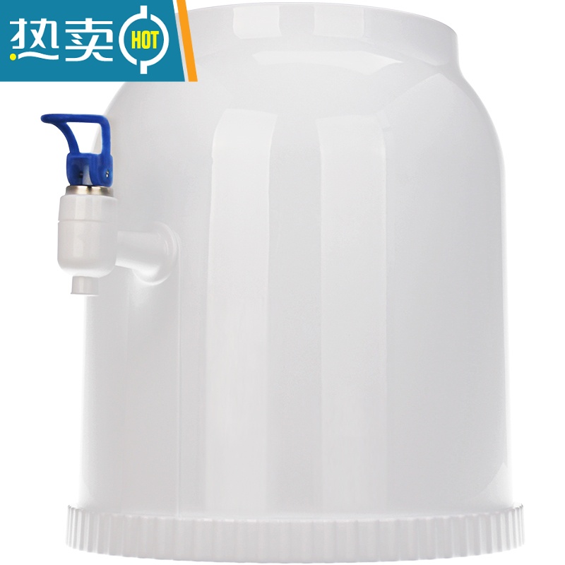 敬平纯净水桶家用简易饮水机迷你压水器矿泉水按压器桶装水抽水器吸水 经典款饮水器另送1个水龙头高清大图