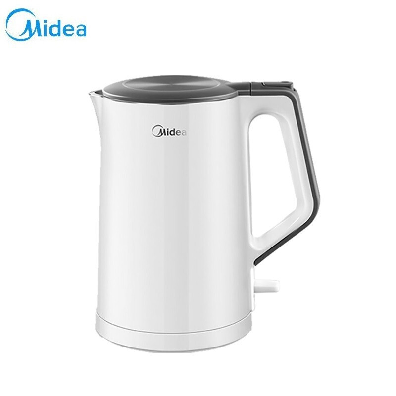 美的(Midea) HJ1522电热水壶 容量1.5L