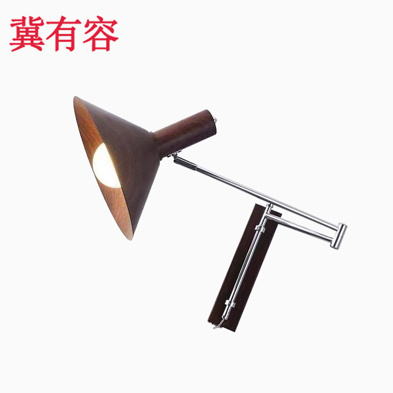 冀有容 床头壁灯 D250mm 个高清大图
