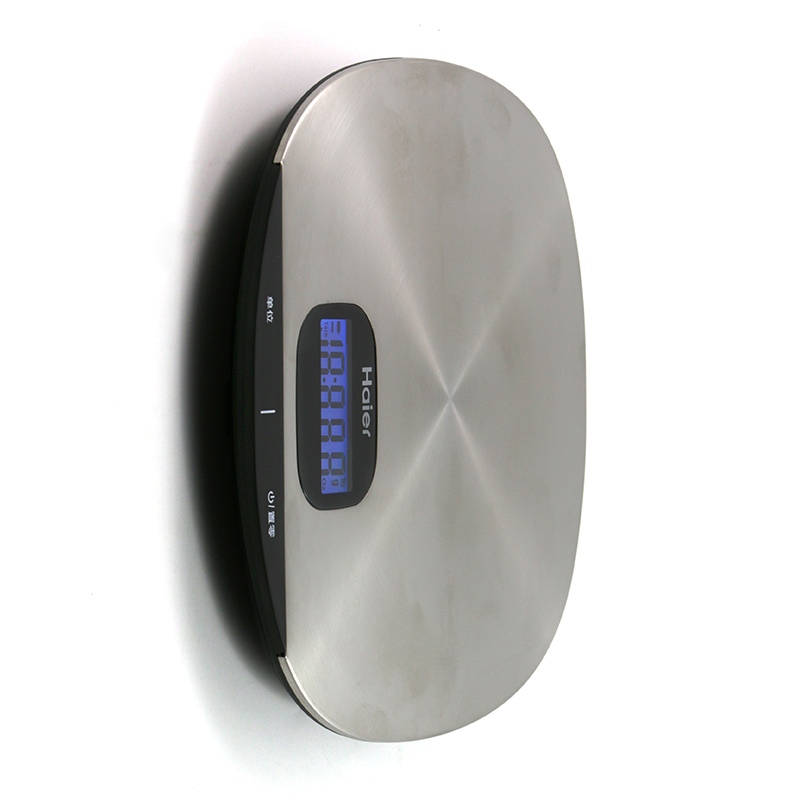 海尔(Haier)智能营养秤CFC-6021XB厨房烘焙秤健身克数小型食物