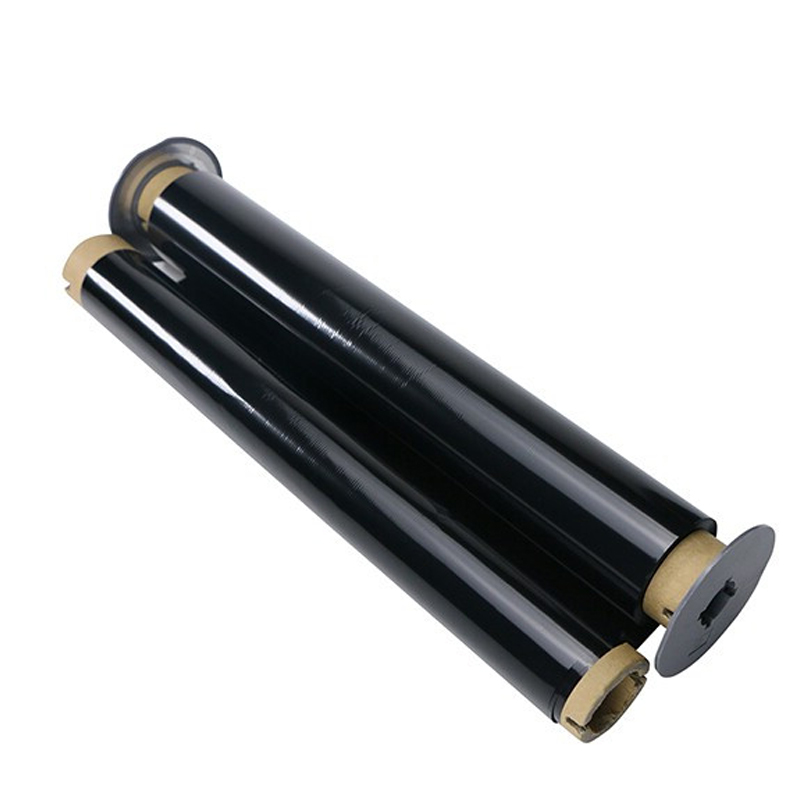 植巾 SD220 265mm*76m 适用多样打印机机型 色带 1.00 个/卷（计价单位：卷）黑色高清大图