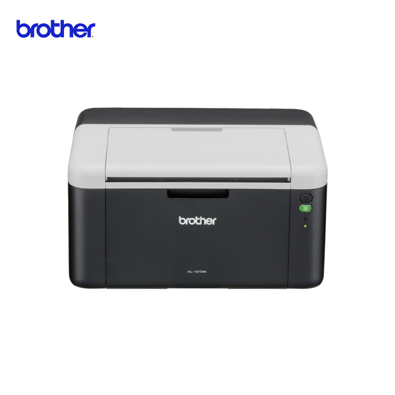 兄弟(brother) XSW HL-1218W 无线黑白激光打印机 HB