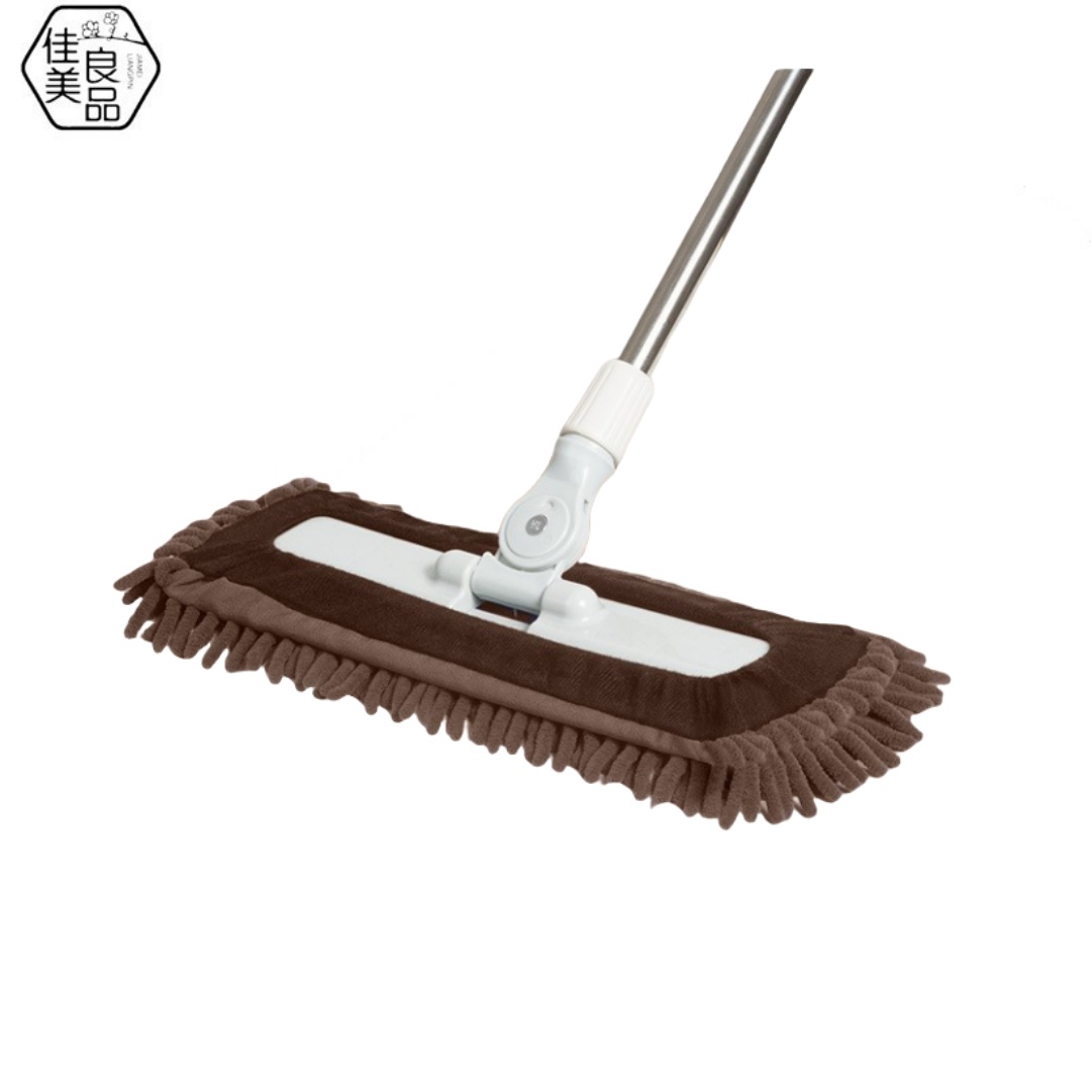 佳美良品尘推平板拖把40cm/个高清大图