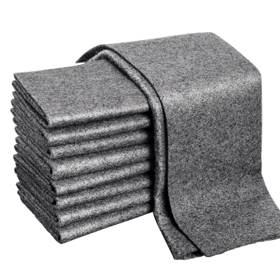 魔力抹布30*30cm-灰色6片